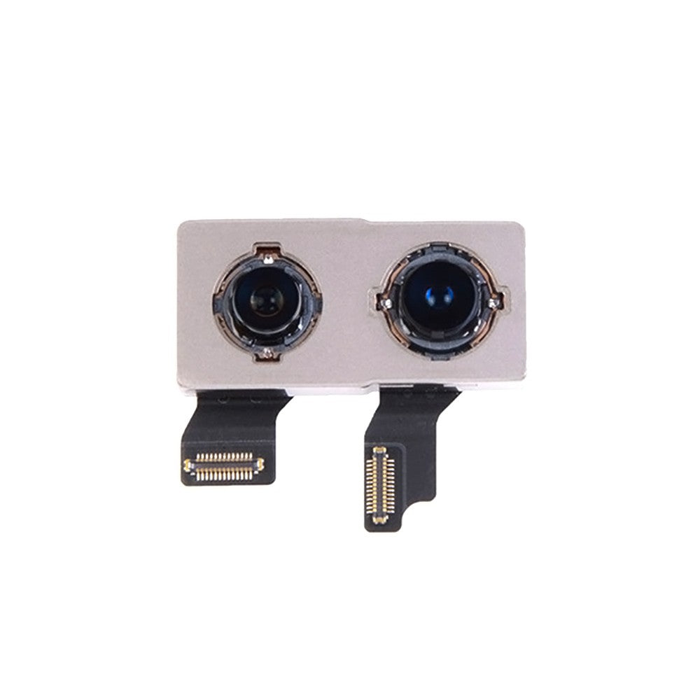 Rear Camera for iPhone XS / XS Max (Purple) Rear Camera for iPhone XS / XS Max (Purple)
